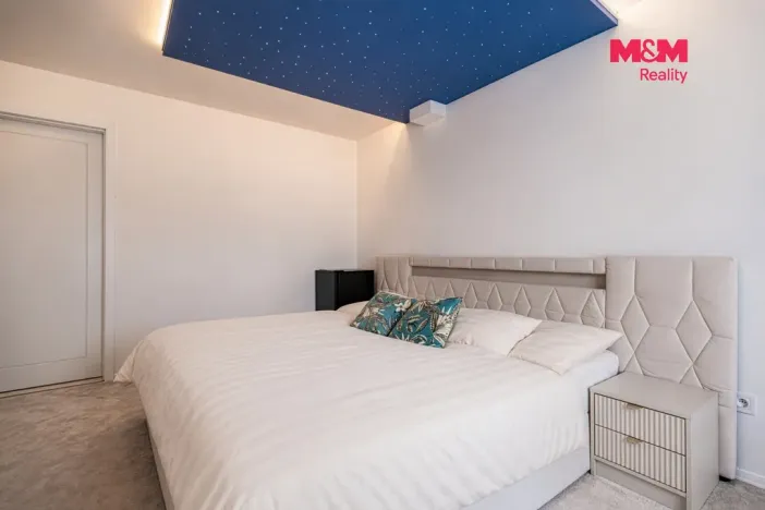 Prodej rodinného domu, Doubravčice, Pod vodárnou, 109 m2