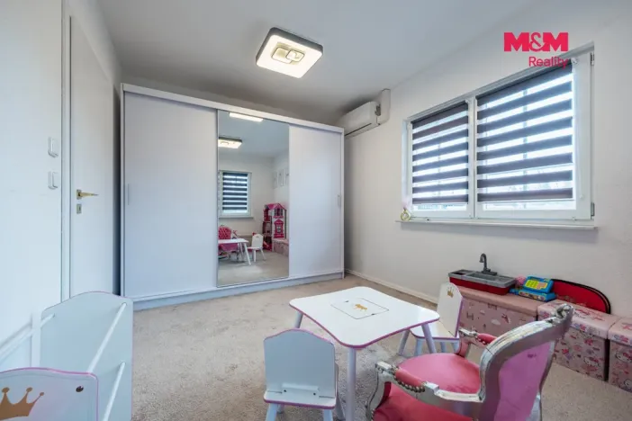 Prodej rodinného domu, Doubravčice, Pod vodárnou, 109 m2