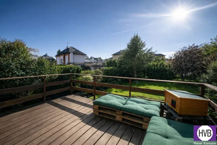 Pronájem rodinného domu, Úvaly, Boženy Němcové, 156 m2