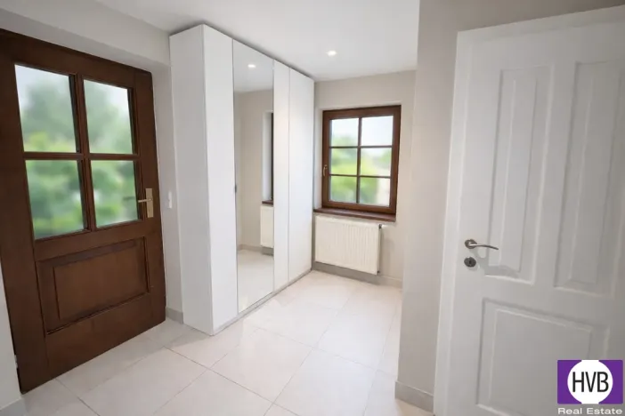 Pronájem rodinného domu, Úvaly, Boženy Němcové, 156 m2
