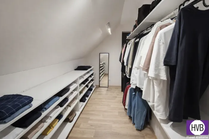 Pronájem rodinného domu, Úvaly, Boženy Němcové, 156 m2