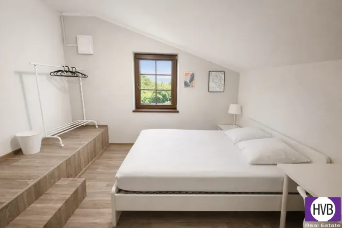 Pronájem rodinného domu, Úvaly, Boženy Němcové, 156 m2