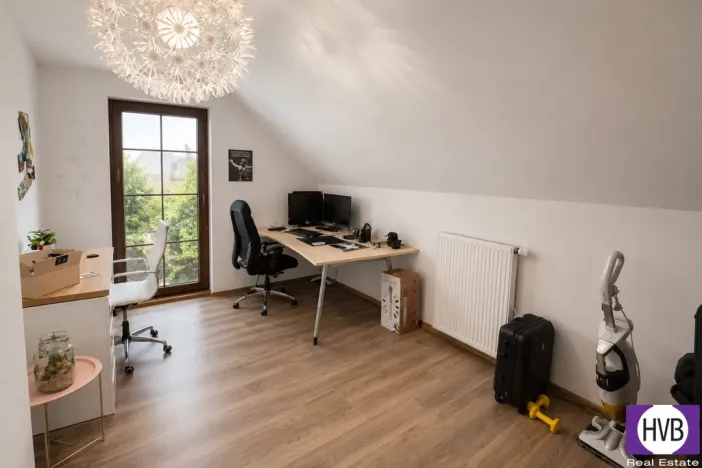 Pronájem rodinného domu, Úvaly, Boženy Němcové, 156 m2