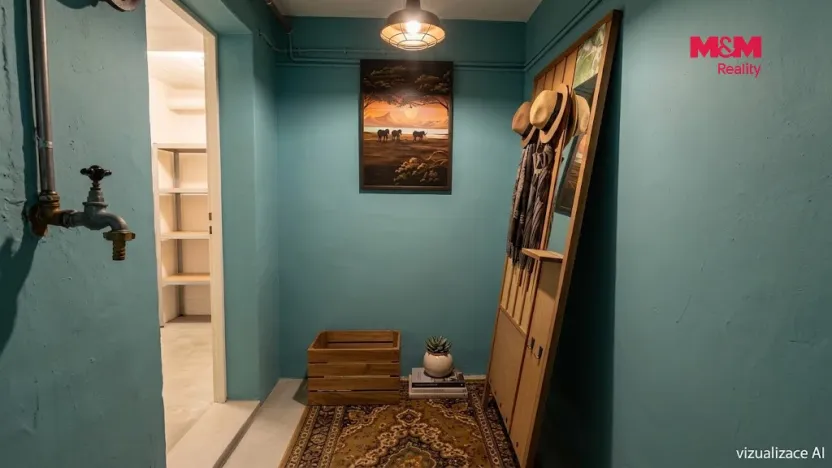 Prodej, Karviná - Ráj, 85 m2