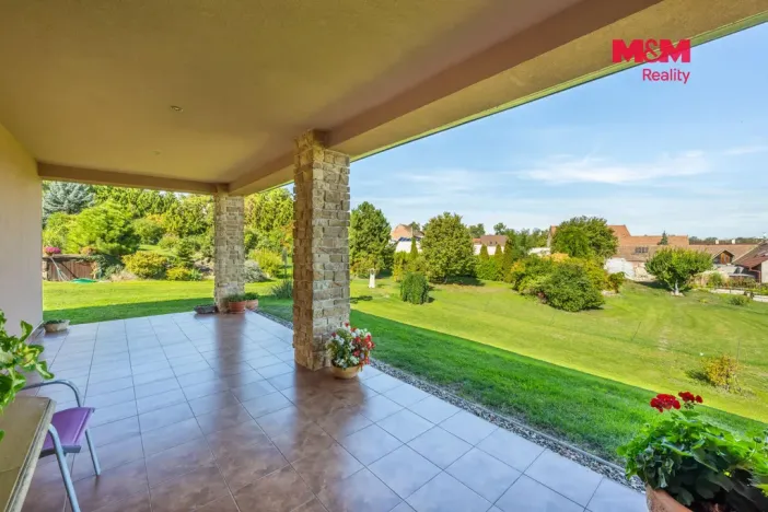 Prodej rodinného domu, Cvrčovice, Školní, 178 m2