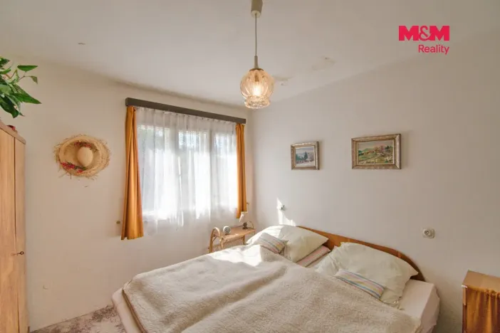 Prodej chalupy, Valašské Meziříčí - Podlesí, 175 m2