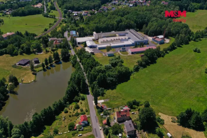 Prodej pozemku pro bydlení, Hájek, 586 m2