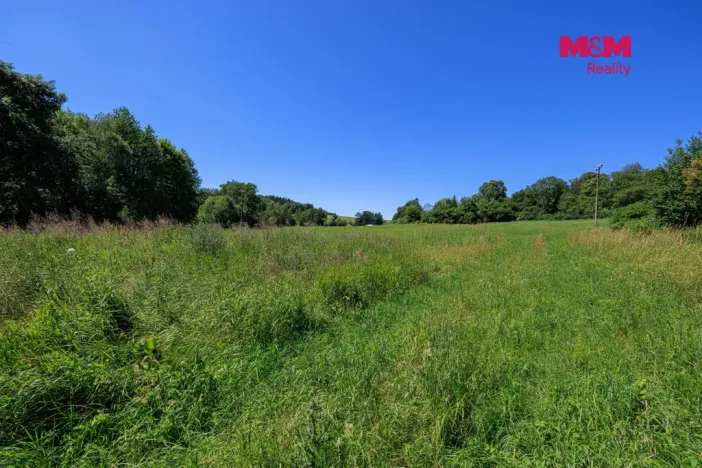 Prodej pozemku pro bydlení, Hájek, 985 m2
