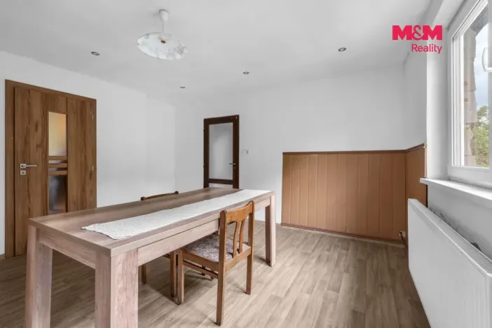 Prodej rodinného domu, Luže - Bělá, 220 m2