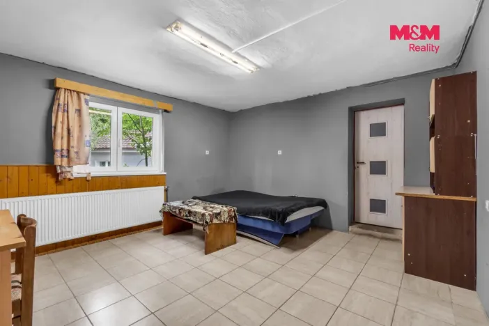 Prodej rodinného domu, Luže - Bělá, 220 m2