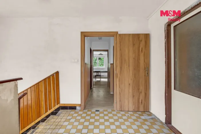 Prodej rodinného domu, Luže - Bělá, 220 m2