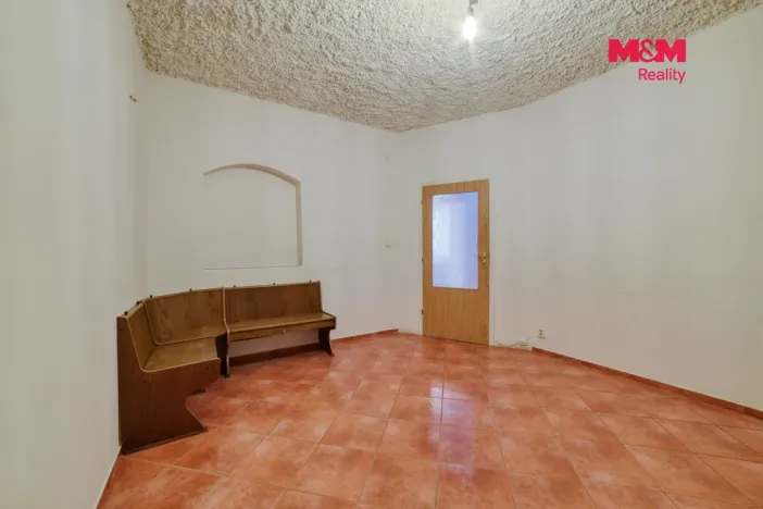 Pronájem bytu 3+1, Františkovy Lázně, 81 m2