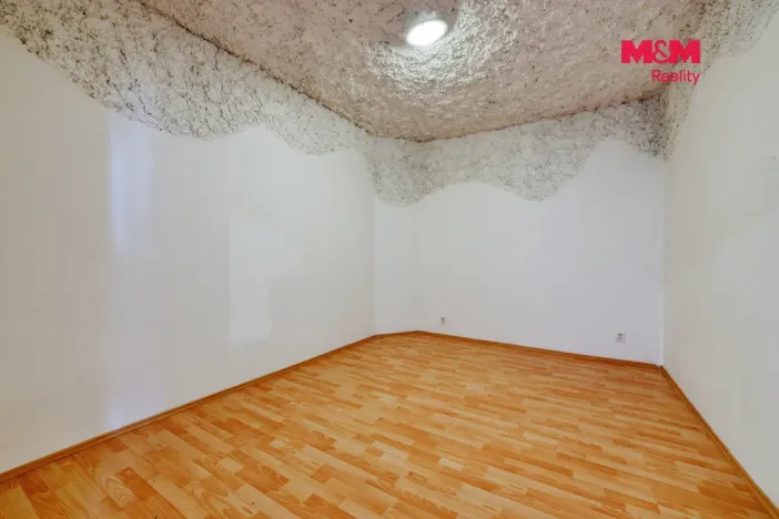 Pronájem bytu 3+1, Františkovy Lázně, 81 m2