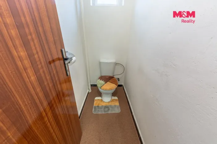 Prodej rodinného domu, Bělá pod Bezdězem, Elišky Krásnohorské, 115 m2