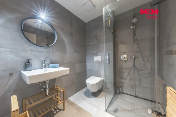 Prodej bytu 1+kk, Janov nad Nisou, 29 m2