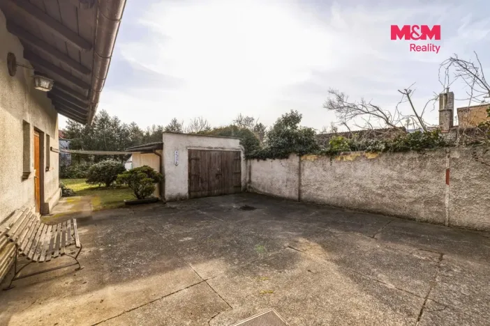 Prodej rodinného domu, Mělník, Řípská, 123 m2