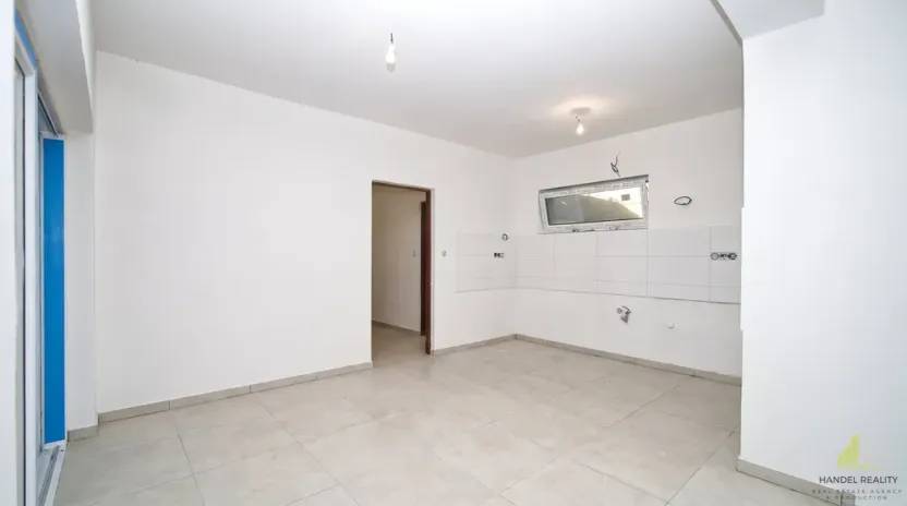 Prodej rodinného domu, Bulhary, 80 m2