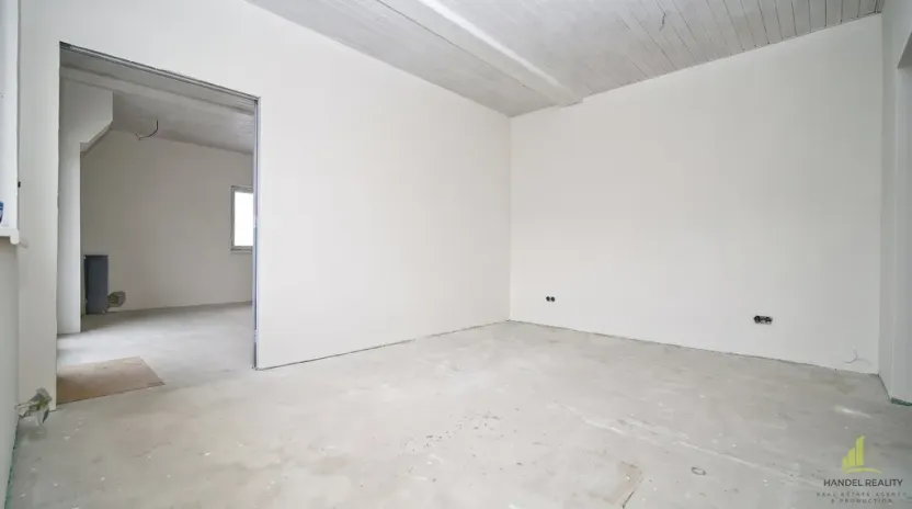 Prodej rodinného domu, Bulhary, 80 m2