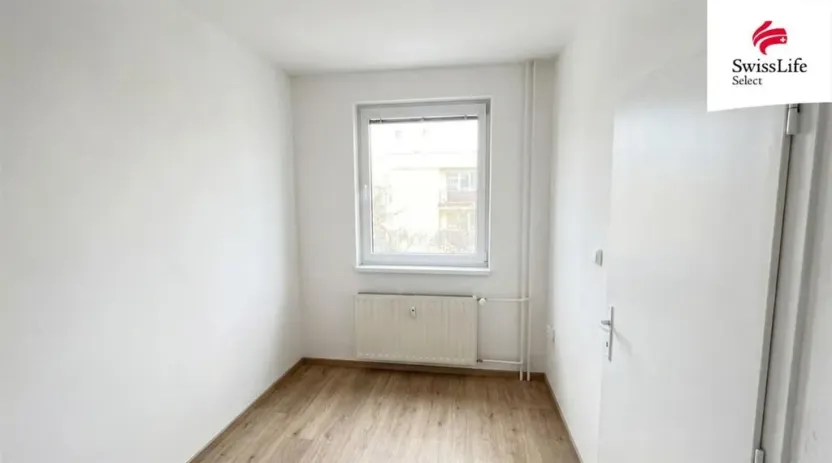 Prodej bytu 3+1, Nové Město pod Smrkem, Vaňkova, 69 m2