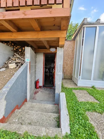 Prodej chaty, Karlovy Vary, Svatošská, 50 m2