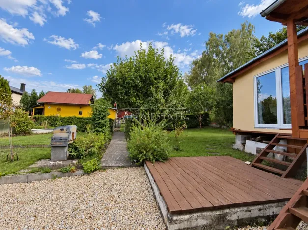 Prodej chaty, Karlovy Vary, Svatošská, 50 m2