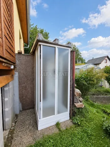 Prodej chaty, Karlovy Vary, Svatošská, 50 m2