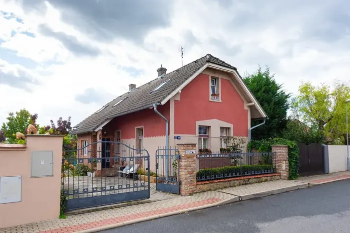 Prodej rodinného domu, Jirny, 5. května, 129 m2
