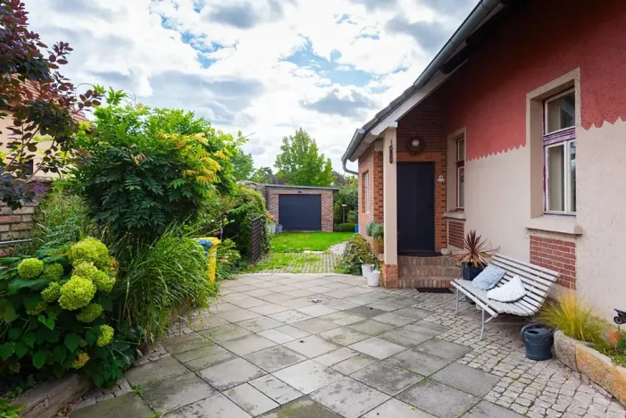 Prodej rodinného domu, Jirny, 5. května, 129 m2