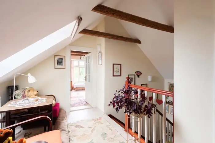 Prodej rodinného domu, Jirny, 5. května, 129 m2