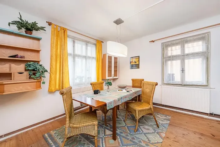 Prodej rodinného domu, Vrčeň, 164 m2