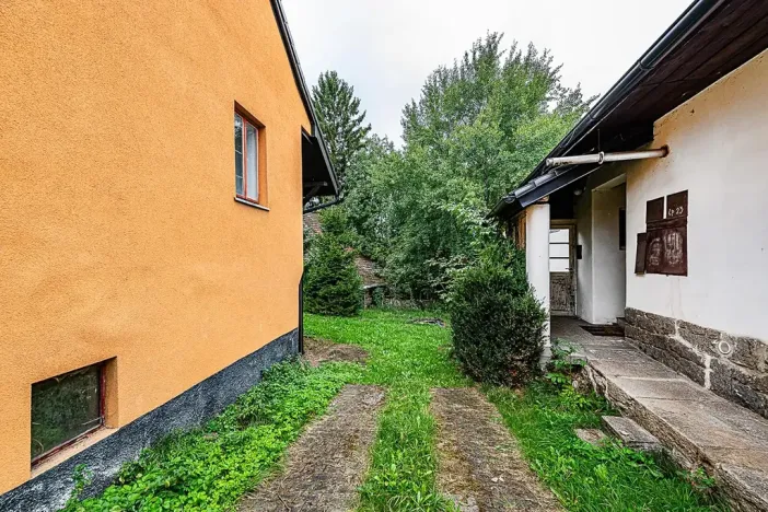 Prodej rodinného domu, Vrčeň, 164 m2