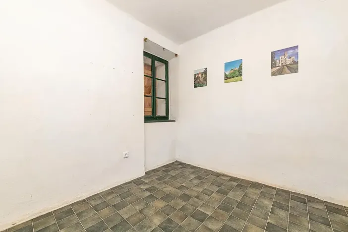 Prodej rodinného domu, Vrčeň, 164 m2