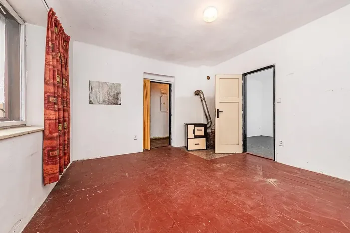 Prodej rodinného domu, Vrčeň, 164 m2