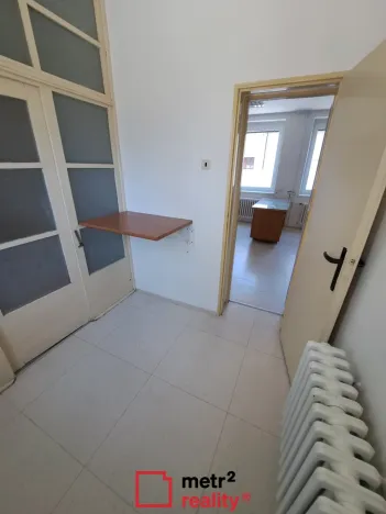 Pronájem ordinace, Určice, 50 m2