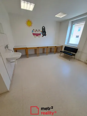 Pronájem ordinace, Určice, 50 m2