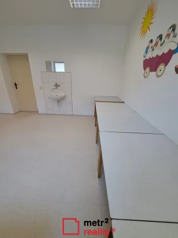 Pronájem ordinace, Určice, 50 m2