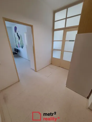 Pronájem ordinace, Určice, 50 m2