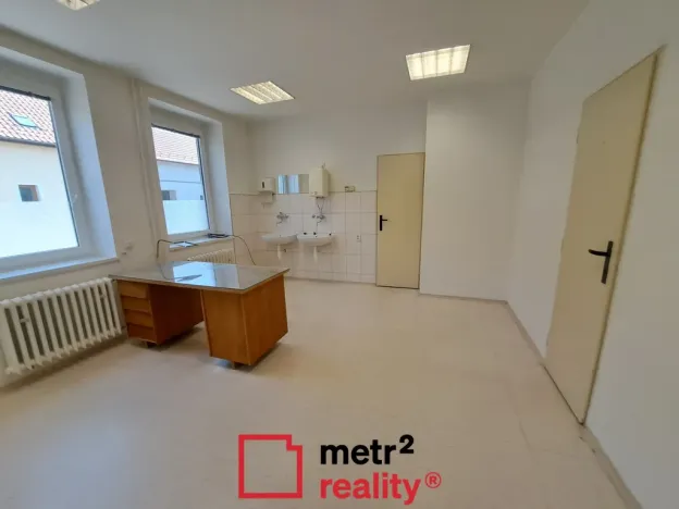 Pronájem ordinace, Určice, 50 m2