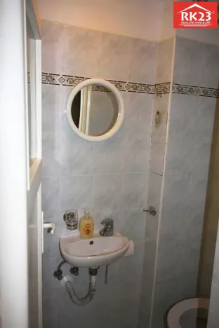 Prodej bytu 2+1, Mariánské Lázně, Hlavní třída, 65 m2