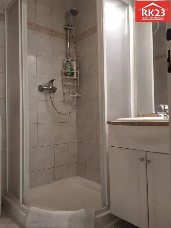 Prodej bytu 2+1, Mariánské Lázně, Hlavní třída, 65 m2