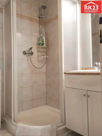 Prodej bytu 2+1, Mariánské Lázně, Hlavní třída, 65 m2