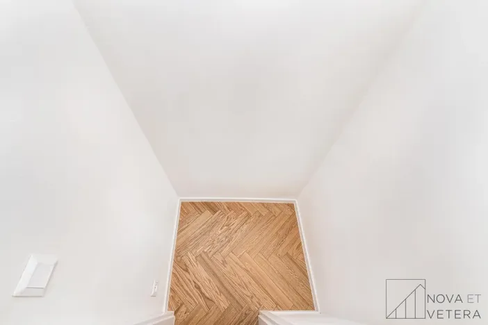 Prodej bytu 3+kk, Praha - Holešovice, Komunardů, 90 m2