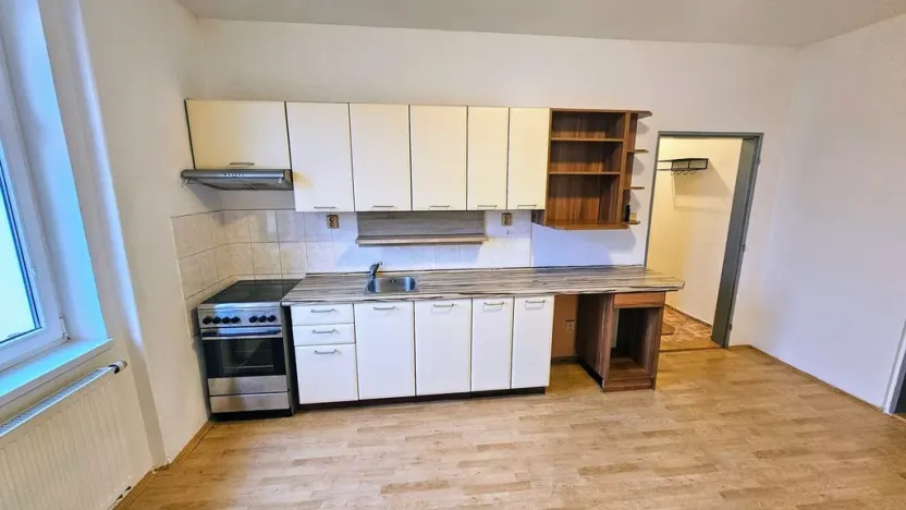Pronájem bytu 2+1, Ústí nad Labem, Klíšská, 75 m2