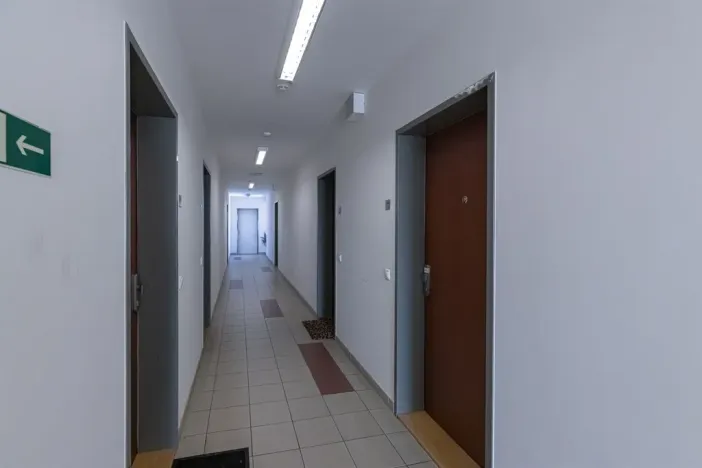 Prodej bytu 1+kk, Praha - Vysočany, Freyova, 33 m2
