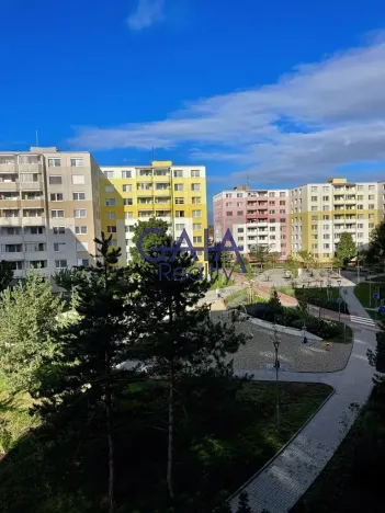 Pronájem bytu 3+1, Veselí nad Moravou, Chaloupky, 71 m2