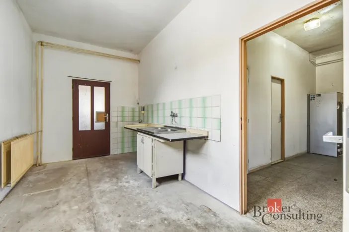 Pronájem komerční nemovitosti, Týniště nad Orlicí, V Sítinách, 125 m2