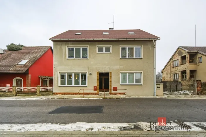 Pronájem komerční nemovitosti, Týniště nad Orlicí, V Sítinách, 125 m2