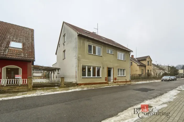 Pronájem komerční nemovitosti, Týniště nad Orlicí, V Sítinách, 125 m2