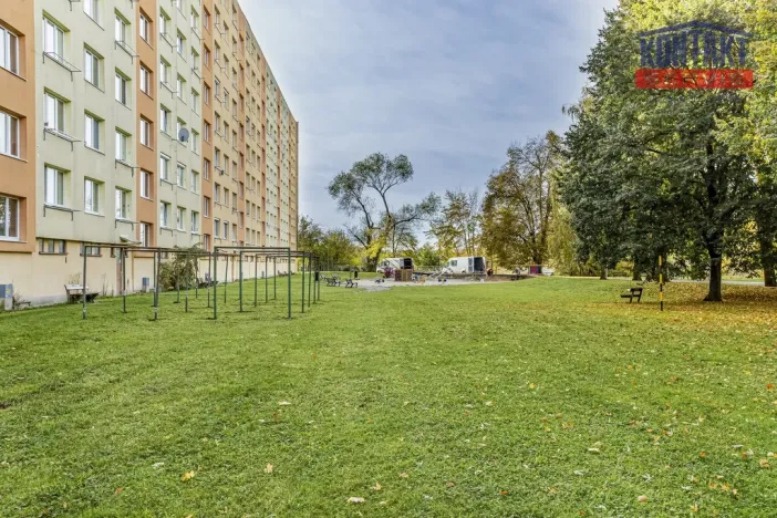Prodej bytu 3+1, České Budějovice, Plzeňská, 66 m2