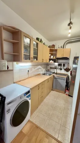 Pronájem bytu 2+kk, Rudná, Hořelické náměstí, 45 m2